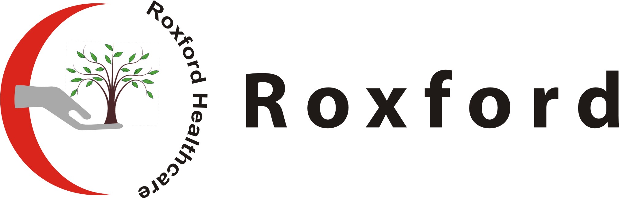 Roxford HealthCare